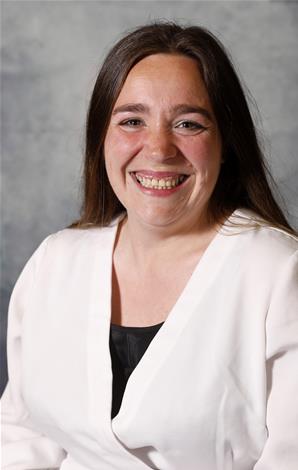 Profile image for Councillor Lia Mandaracas
