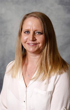 Profile image for Councillor Chrissy Stamp