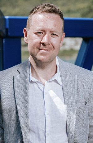 Profile image for Councillor William Burvill
