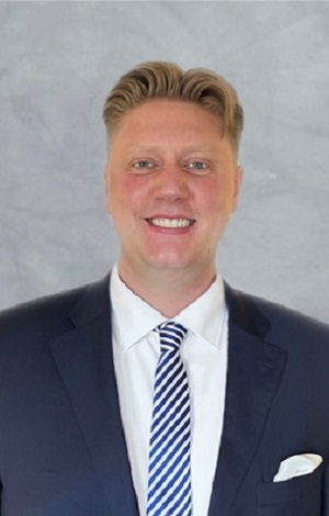 Profile image for Councillor Robbie Lammas