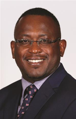 Profile image for Councillor Habib Tejan