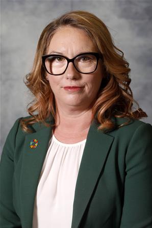Profile image for Councillor Dr Paula Hamilton