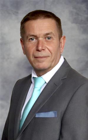 Profile image for Councillor David Finch