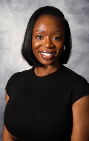 Profile image for Councillor Damola Animashaun
