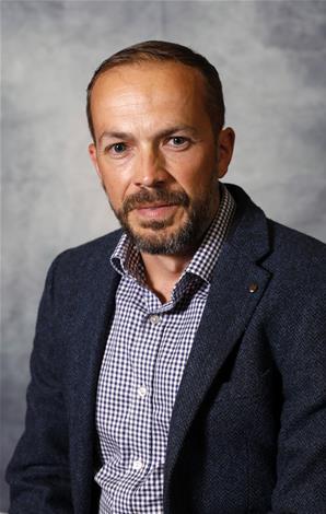 Profile image for Councillor Matt Fearn
