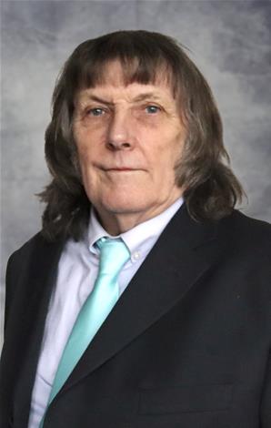 Profile image for Councillor John Vye