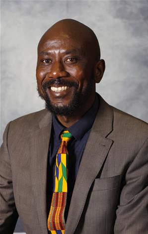 Profile image for Councillor Kwashie Anang