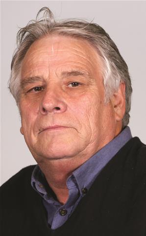 Profile image for Councillor Ron Sands