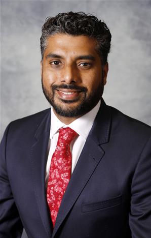 Profile image for Councillor Satinder Shokar