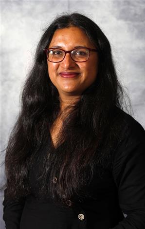 Profile image for Councillor Smitha Campbell