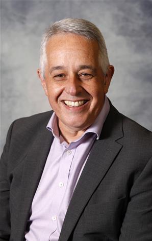Profile image for Councillor Andrew Lawrence