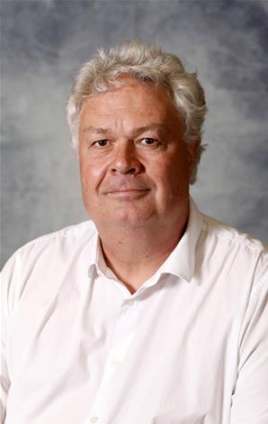 Profile image for Councillor Stephen Hubbard