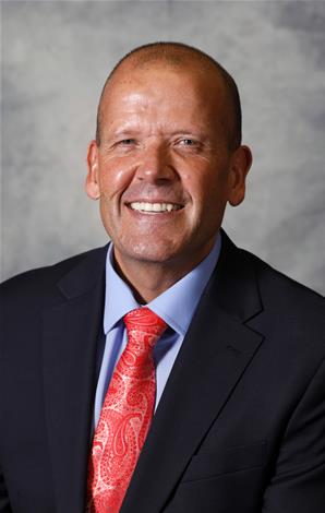 Profile image for Councillor Dan McDonald
