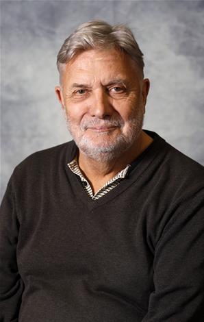 Profile image for Councillor John Williams