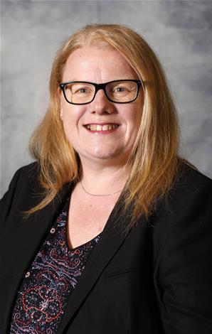 Profile image for Councillor Esther Cook