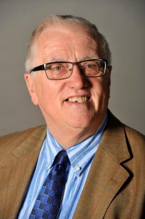 Profile image for Councillor Howard Doe